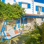 Zeren 3* Alacati