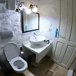Hotel Zeren Alacati