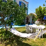 Zeren Hotel 3*