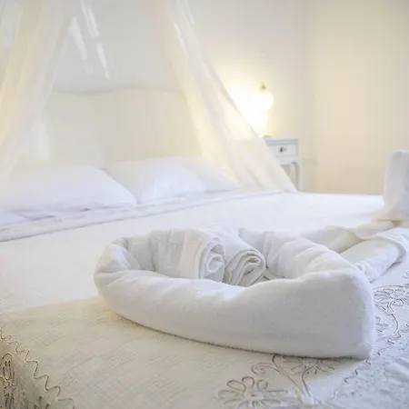 מלון Zeren אלאקאטי