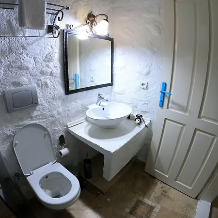 מלון Zeren אלאקאטי