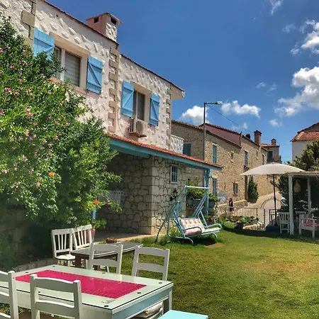 Zeren Hotel 3*