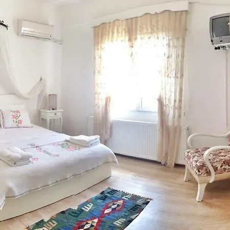 Zeren Hotel