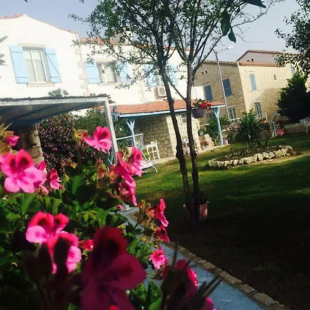 Zeren Hotel Alacati
