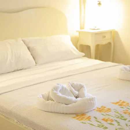 Zeren Otel Alaçatı