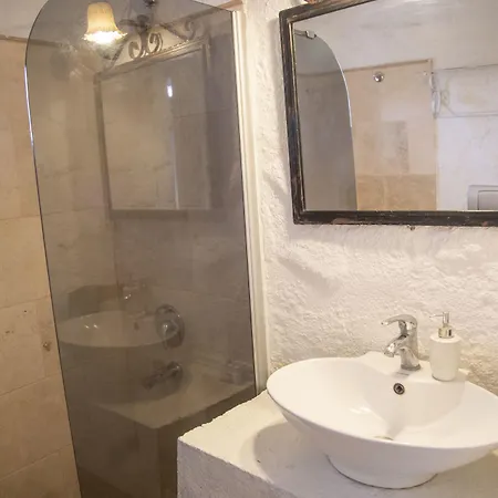 Otel Zeren Alaçatı