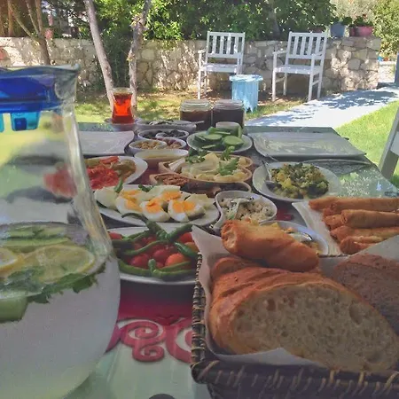 Otel Zeren Alaçatı